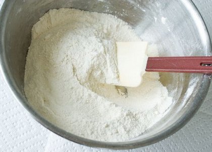 Технология применения сухих строительных смесей