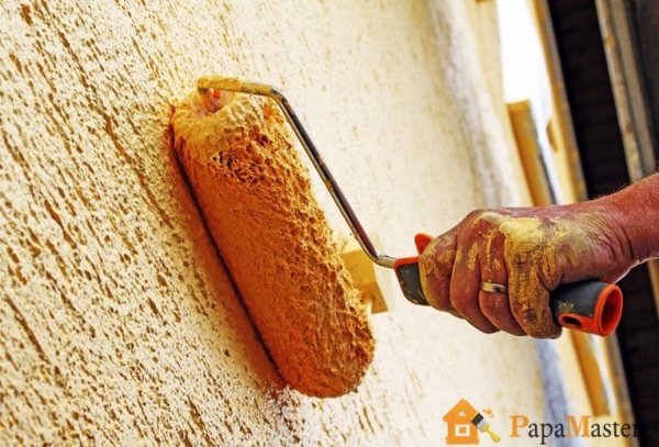 Что нужно знать о декоративной штукатурке