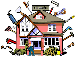 Преимущества строительных смесей